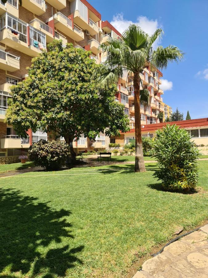 Aguila Wonderful At Home Benalmádena Exterior photo