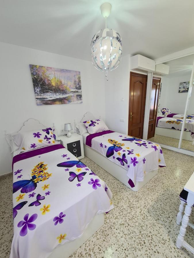 Aguila Wonderful At Home Benalmádena Exterior photo