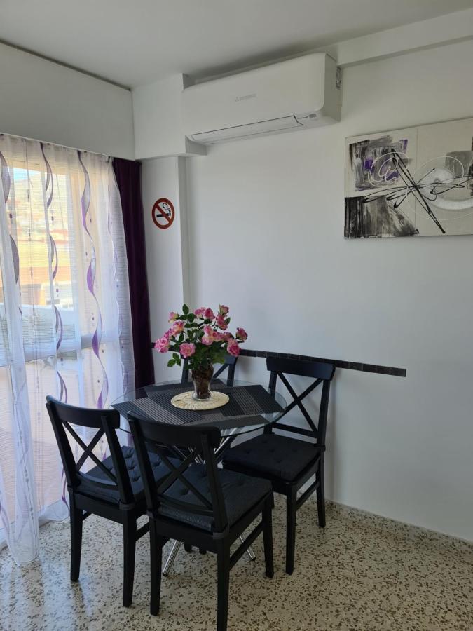 Aguila Wonderful At Home Benalmádena Exterior photo